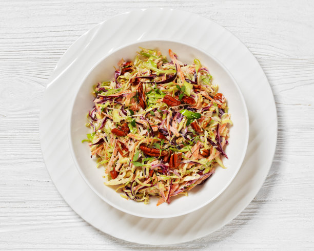 coleslaw