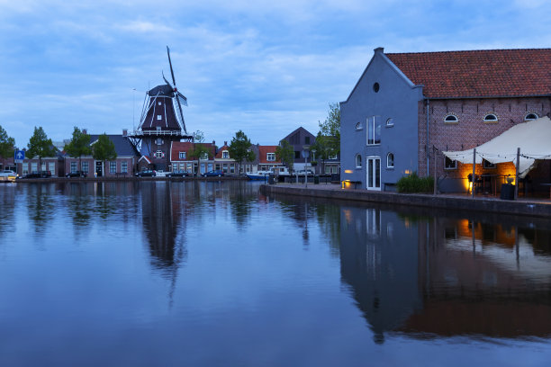drenthe