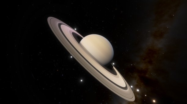 saturn