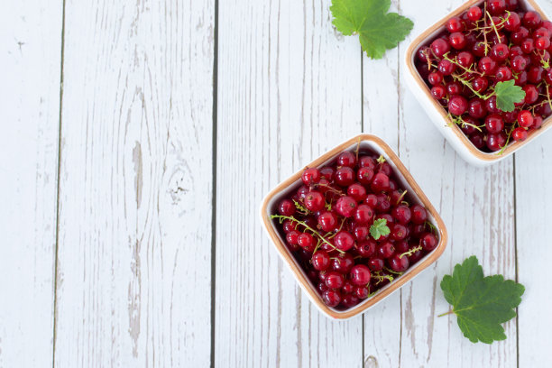 redcurrant
