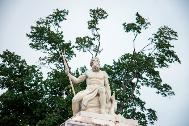 zeus