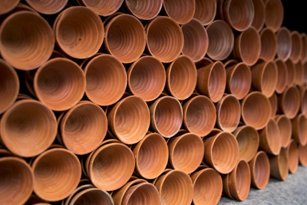 terracotta
