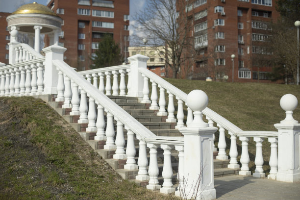 baluster