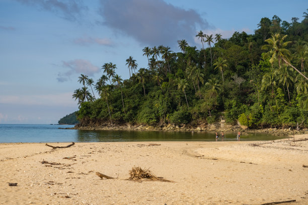 visayas