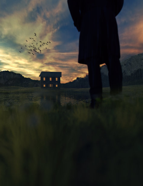 ominous