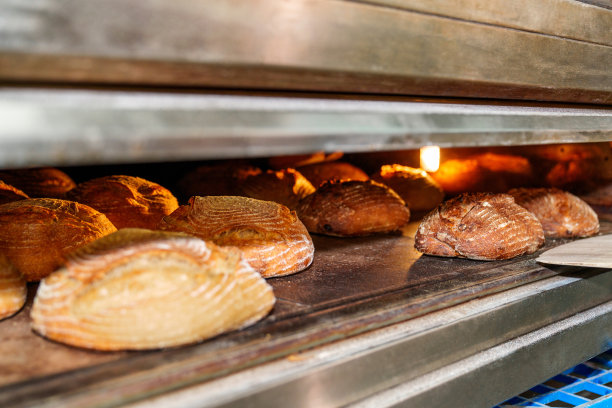 bake