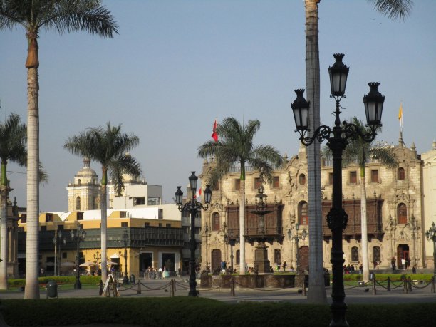 lima