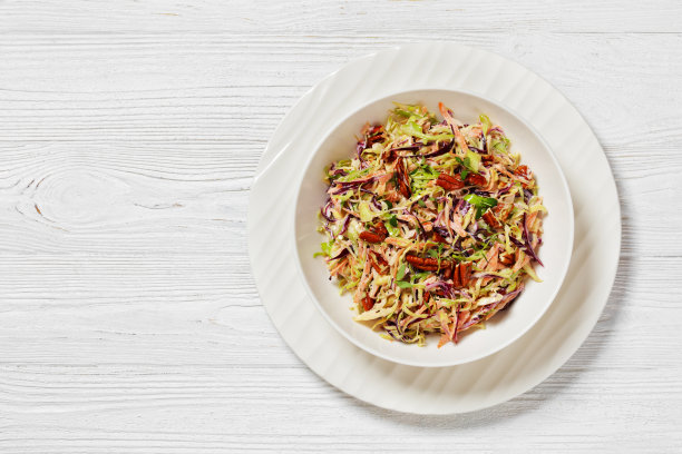 coleslaw