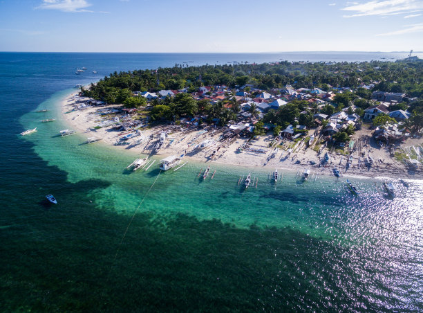 visayas