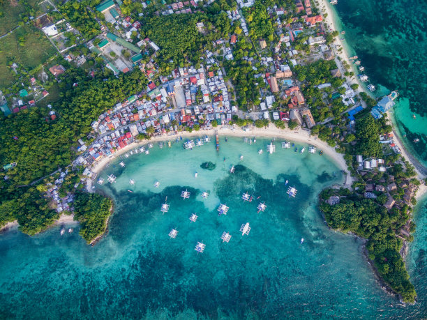 visayas