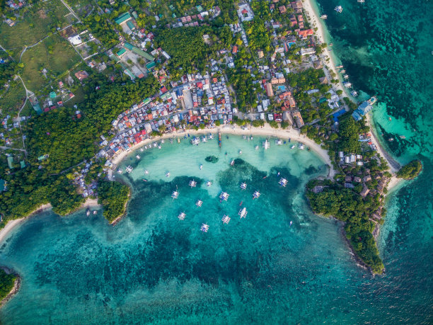 visayas