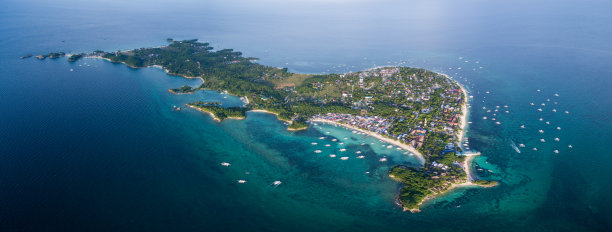visayas