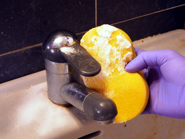 scrubbers