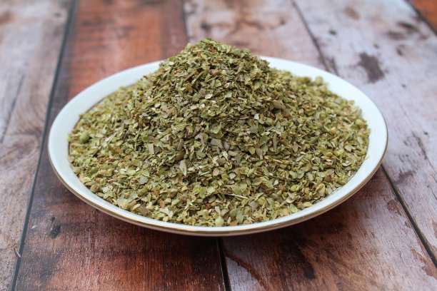 oregano
