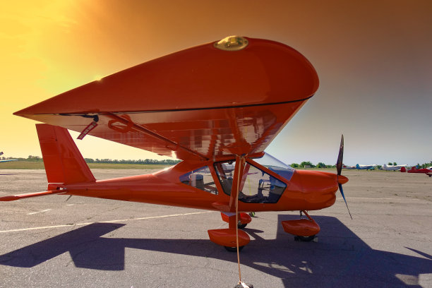 biplanes