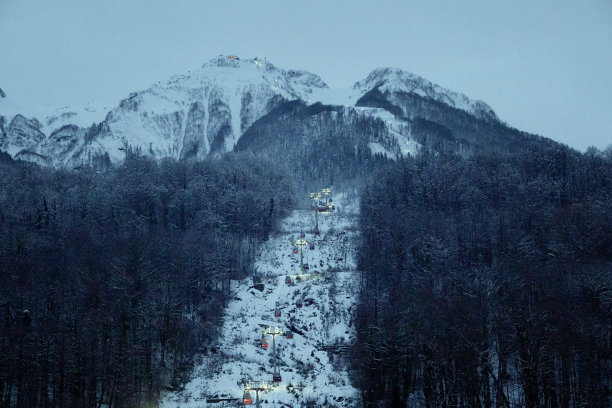 sochi