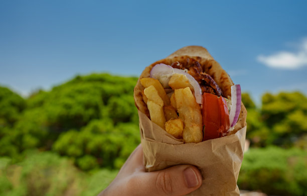 shawarma