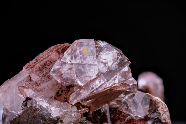 calcite