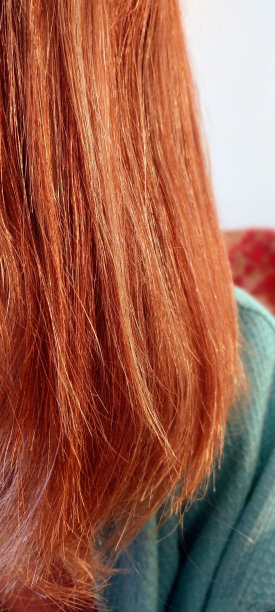 redhead