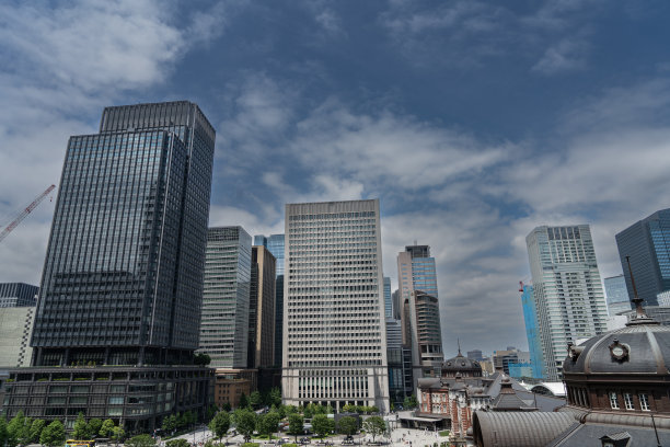 marunouchi