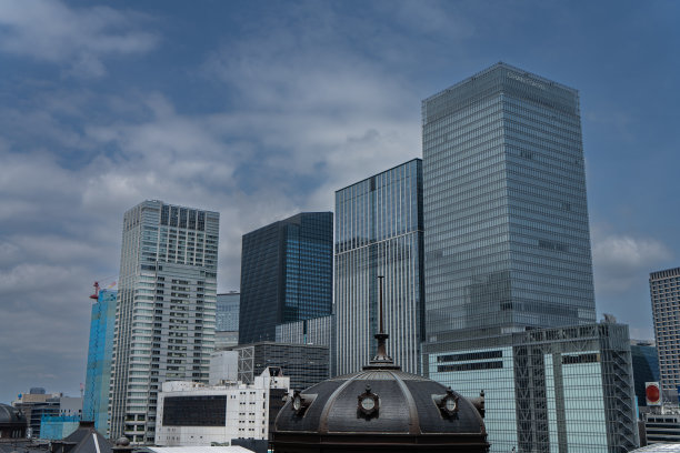 marunouchi