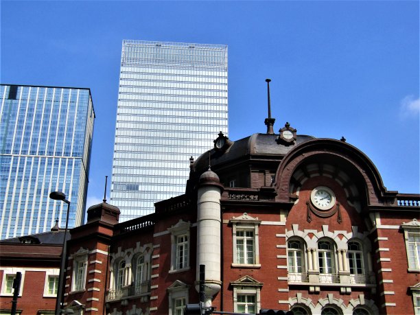 marunouchi