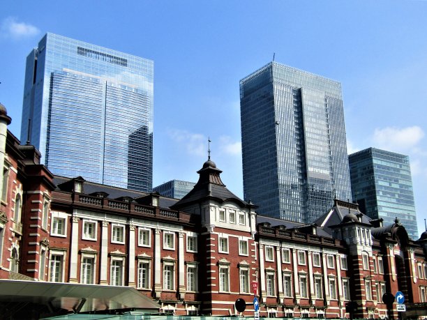 marunouchi
