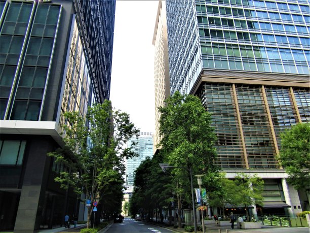 marunouchi
