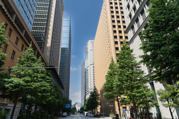 marunouchi
