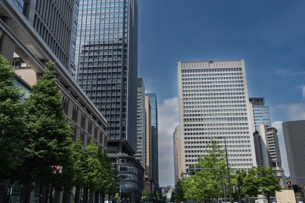 marunouchi