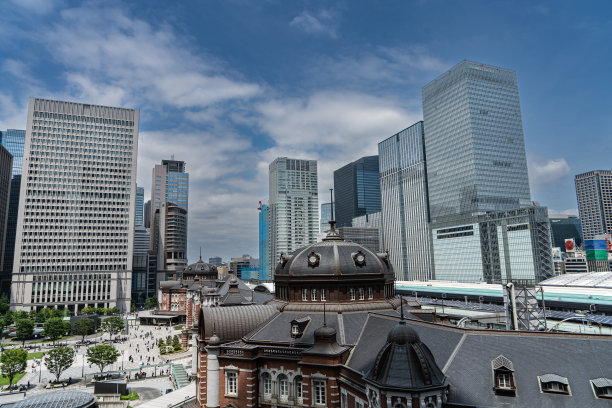 marunouchi