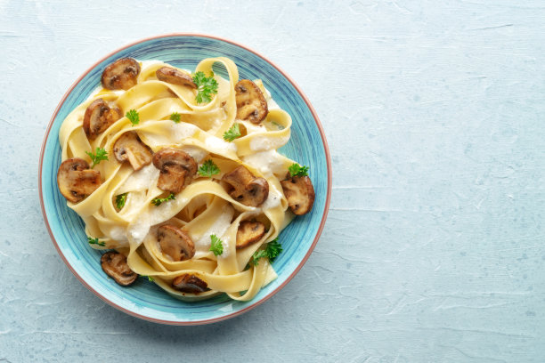 alfredo