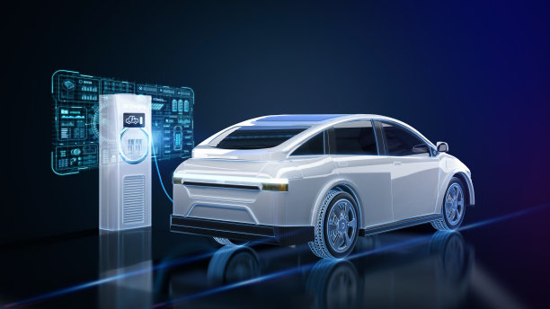 电动汽车自动化新能源