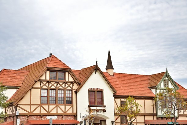 solvang