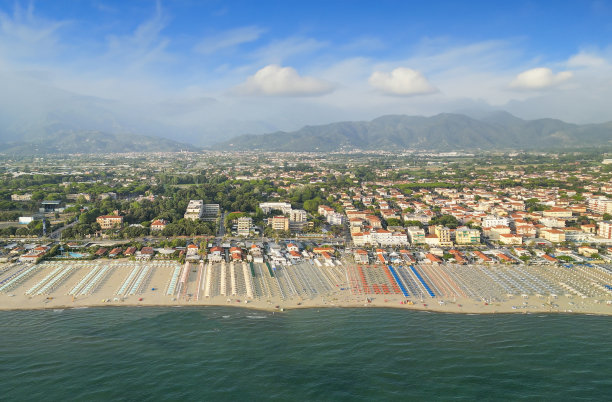 viareggio