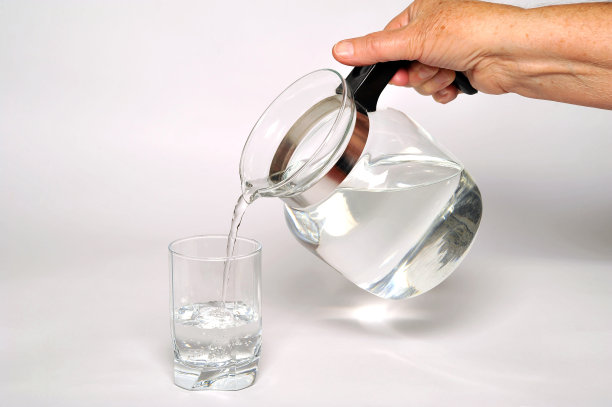 pitchers