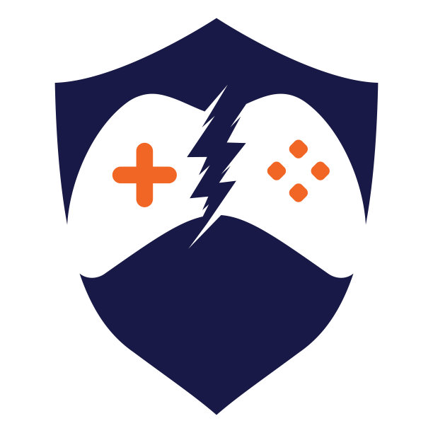 pc电源logo