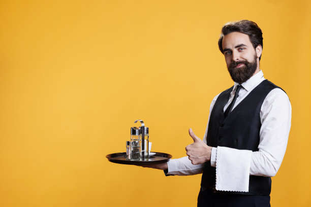 waiter