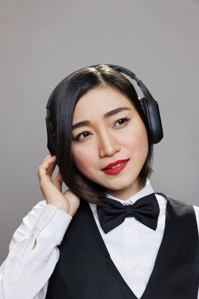 音乐旋律文化墙