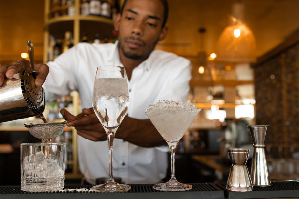 martini