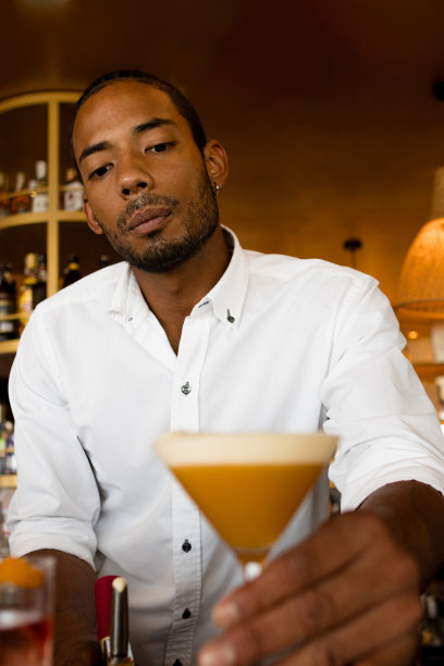 martini