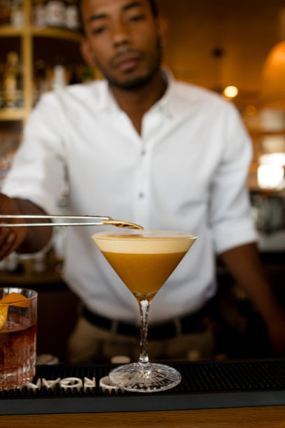 martini