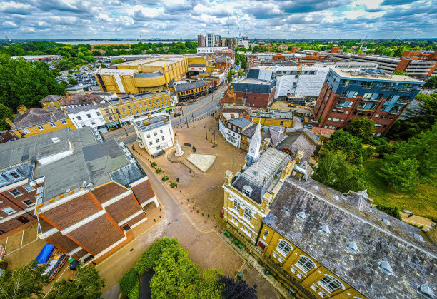 surrey