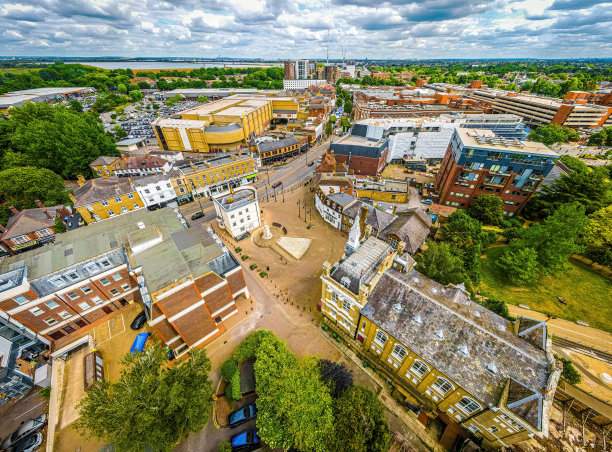 surrey