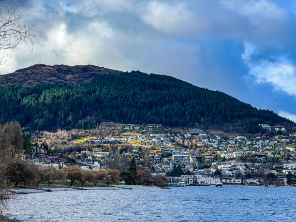 wakatipu