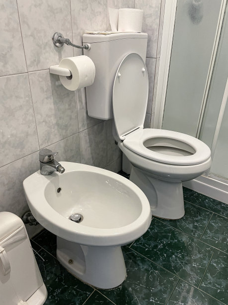 bidet