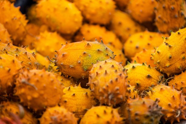 kiwano