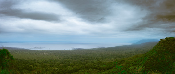 ngorongoro