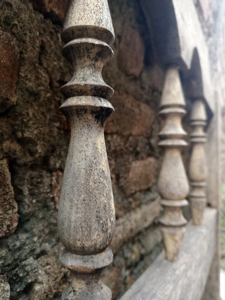 baluster