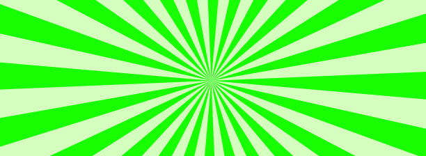 活动主视觉橙色科技背景